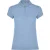 Roly Dames ster poloshirt