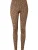 Hey Honey Leggings ‘Lessismore Caribou’  lichtbruin