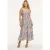 Shiwi Ladies Seychelles Dress Fruity Blues Blue Fruity Blues