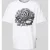 Karl Kani T-shirt met labelprint