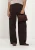 Knit-ted Wijde Broek Dames Charly Pants,