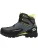 Garmont Lage schoen  blauw / neongeel / donkergrijs