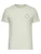 Ombre Shirt  mintgroen