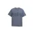 T-shirt met inside-out-print Tom Tailor