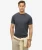 Classic Essential T-shirt Blauw