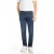 REPLAY GROVER straight leg jeans dark blue