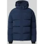 Pepe Jeans Regular fit gewatteerd jack met afneembare capuchon, model ‘JOBIAS’