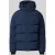 Pepe Jeans Regular fit gewatteerd jack met afneembare capuchon, model ‘JOBIAS’