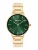 Tamaris Analoog horloge ‘Everyday Hero’  goud