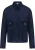 Dreimaster Blouse Dames marine