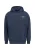 Oldskull Trui  donkerblauw / wit