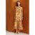 Dames Maxi Jurk