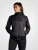 nordicdots Sportbodywarmer ‘Windbreaker’  zwart