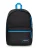 EASTPAK Rugzak ‘Out of Office’  blauw / zwart
