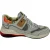 Gucci Ultrapace Lage Sneakers in Zilveren Glitters