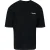 Dsquared2 T-shirt Met Opvallend Logo Op De Achterkant, Zwart