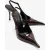 Candy Puntneus Stiletto Pump (Dames)