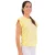 Dames-T-shirt Givova Floral