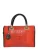 Isabella Rhea Rood Rundleer Tas