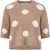 Nukus Lara pullover dots pullovers nkf03080