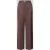 Jake*s Cocktail Straight Fit stoffen broek met vouwplooi