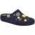 JOSEF SEIBEL Dames Slipper Cara 02 in blauw