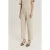 Damesbroek met elastische taille Greenpoint Regular March