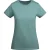 Roly Dames breda t-shirt met korte mouwen
