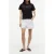 Tommy Hilfiger Corp Logo Cotton Jersey Black
