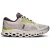 On Cloudstratus 3 M Pearl | Ivory