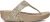 FitFlop Teenslippers Dames Lulu Glitter Toe-post,