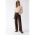 Dames Rechte Pantalon