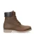 Panama Jack 03 dameslaarzen bruin waterdicht leer veterschoenen enkelchukka