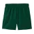 Ellesse Heren Zanica Shorts (Donkergroen)