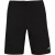 Trespass Dames/Dames Aangename Korte Broek (Zwart)