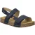 JOSEF SEIBEL Dames Sandaal Hannah 02 in blauw