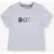 Hugo Boss Baby jongens t-shirt in