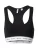 GUESS BH ‘CARRIE’  lichtgrijs / zwart / wit