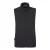 Mountain Warehouse Heren Alder Microfleece Gilet (Zwart)