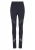 LASCANA ACTIVE Sportbroek  zwart / wit