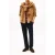 Tommy Hilfiger Corduroy Relaxed Overshirt Hickory Cord