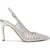 Steve Madden Carleigh Pumps Silver