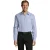 SOLS Heren Baltimore Fitted Overhemd (Hemelsblauw)