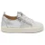 Giuseppe Zanotti Dubbele sneakers Wit