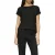 Q/S designed by Shirt met korte mouwen met mouwomslagen