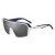 Hugo Heren Shield Zonnebril (Wit/blauw)