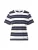s.Oliver Shirt  navy / wit