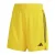 ADIDAS PERFORMANCE Sportbroek ‘Tiro 23 League’  geel / zwart