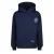 Vingino hoodie met print – donkerblauw