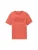 TOM TAILOR Shirt  oranjerood